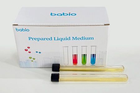 Babio käynnistää korkean suorituskyvyn aivojen sydämen infuusiolieme globaalille mikrobiologialaboratoriolle