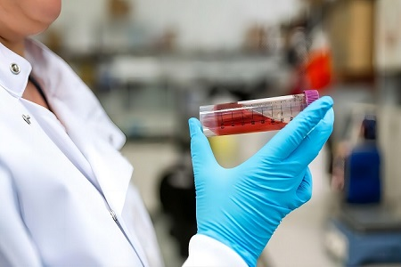 BABIOn Virus Transport Kit ansaitsee FDA 510(k) -hyväksynnän