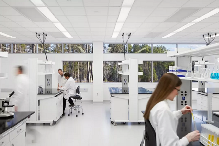 BABIO lanseeraa Enhanced Gram -värjäyssarjan Global Microbiology Labsille