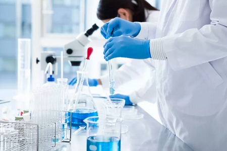 BABIO esittelee luotettavia kuljetusvälineratkaisuja kliiniseen näytteiden keräämiseen