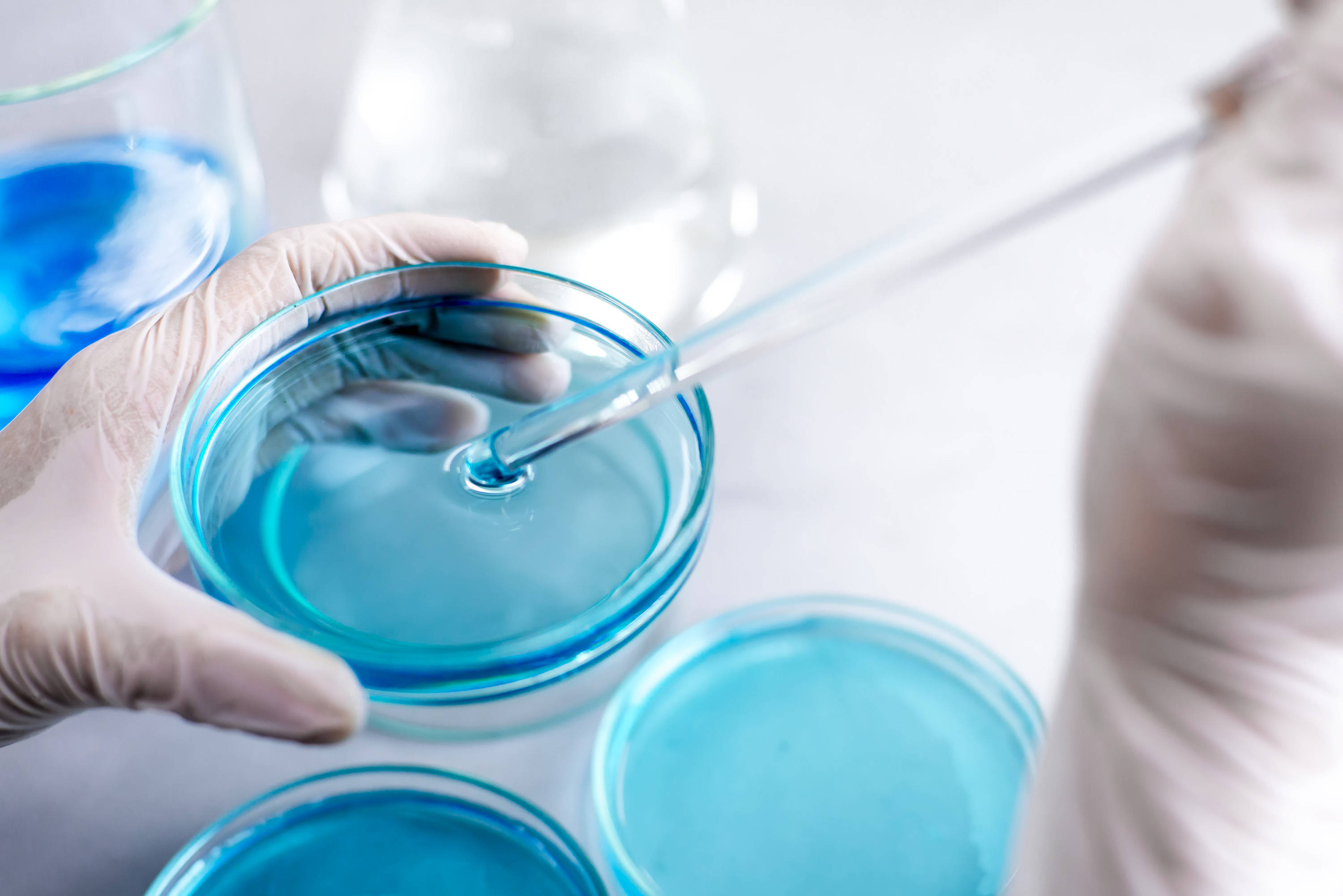 Baibo Biotech esittelee kehittyneet kertakäyttöiset kuljetusvälineet optimaaliseen näytteiden säilytykseen