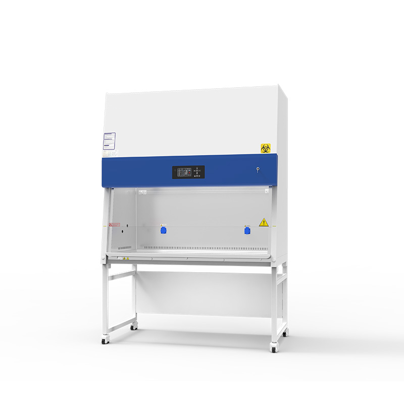AC-sarjan luokan II B2 biologinen turvakaappi BSC-1100IIB2-X BSC-1300IIB2-X BSC-1500IIB2-X BSC-1800IIB2-X
