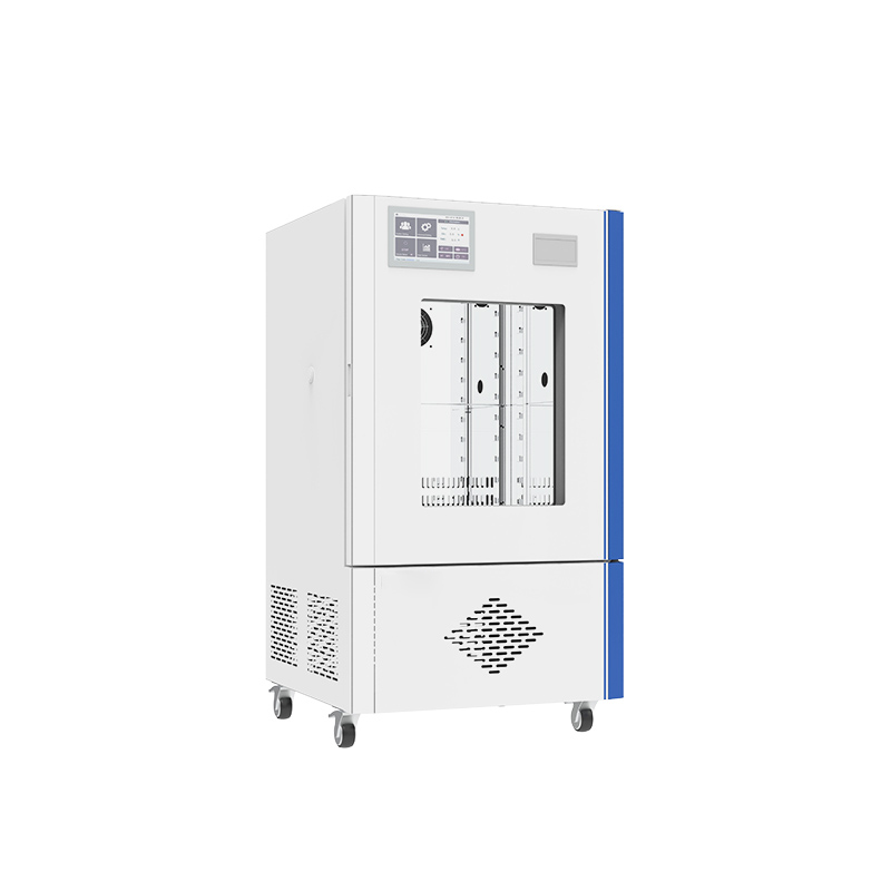Biokemian inkubaattori 100L 150L 200L 250L
