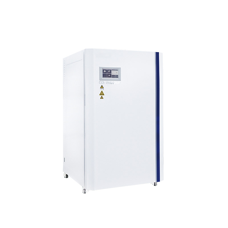 CO2-hautomo 100L 160L 200L 300L