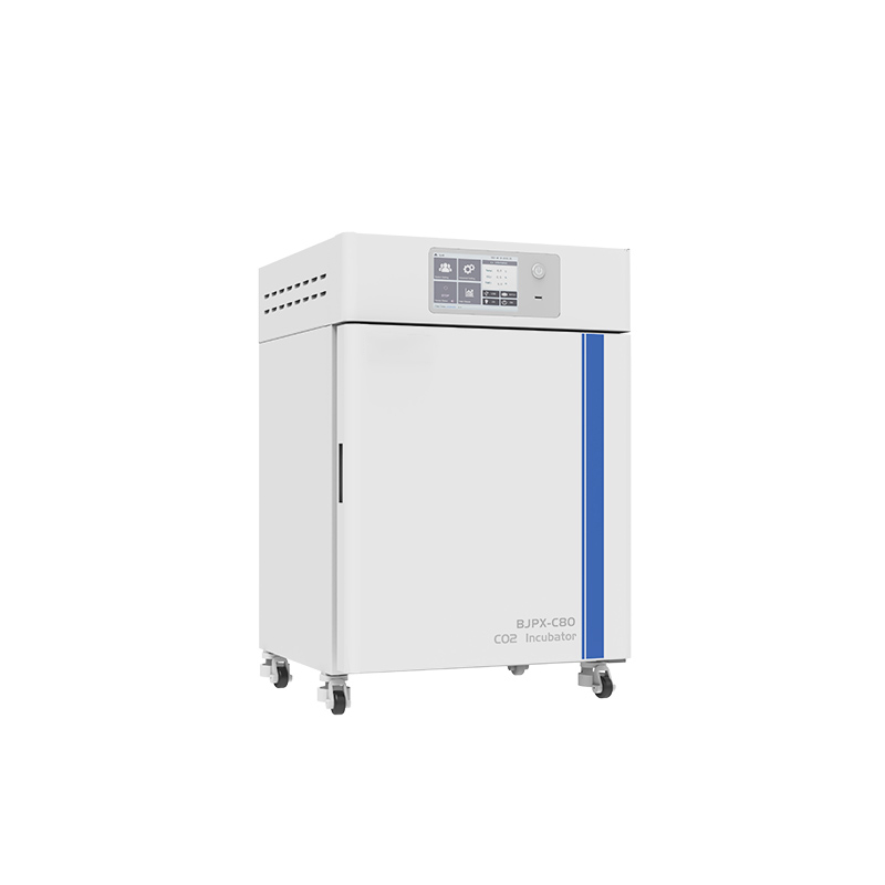 CO2-inkubaattori BJPX-C50 BJPX-C80 BJPX-C160 BJPX-C80S BJPX-C160S