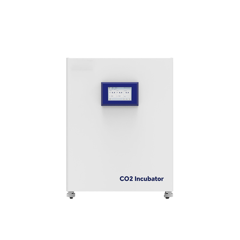 Kuivakuumennus CO2-inkubaattori