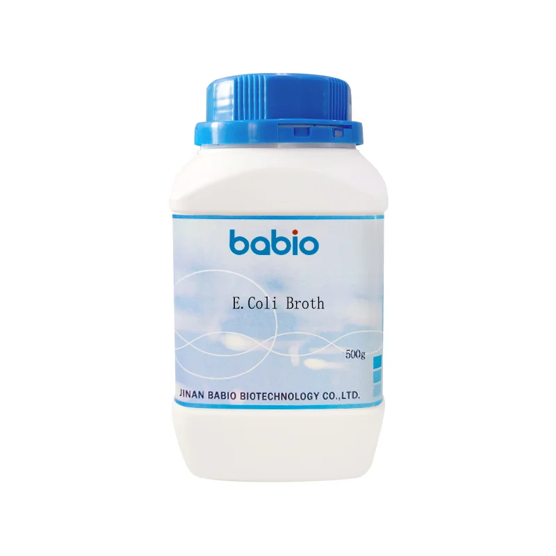 E. Coli Broth