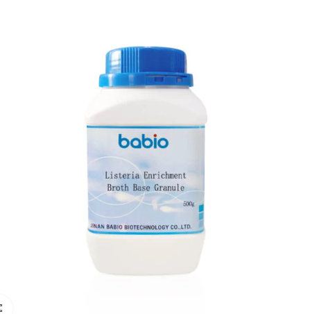 Listeria Enrichment Broth Base Granule