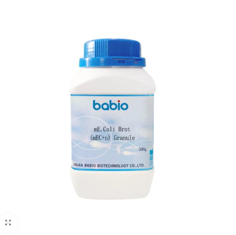 mE Coli Broth (mEC+n) -rae