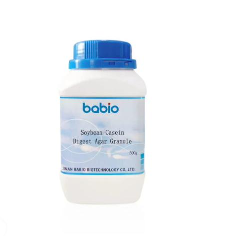 Soijapapukaseiini Digest Agar Granule