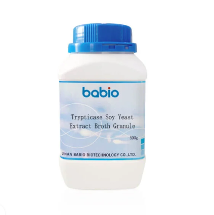 Trypticase soijahiivauuteliemirae
